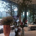 DRAWING HOUSE OF HIBIYA - 