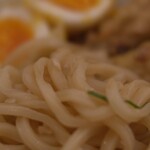 うどん こまる - 