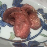 銀座焼肉 Salon de AgingBeef - 