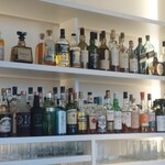 DRAWING HOUSE OF HIBIYA - 