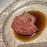 銀座焼肉 Salon de AgingBeef - 