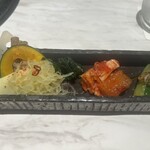 銀座焼肉 Salon de AgingBeef - 