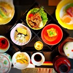 しゃぶしゃぶ・日本料理 木曽路 環七小竹町店 - 