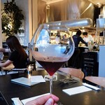 DRAWING HOUSE OF HIBIYA - 