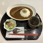 肉骨茶 - 薬膳BAKカレー ¥990