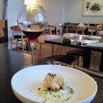 DRAWING HOUSE OF HIBIYA - 