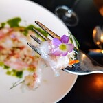 DRAWING HOUSE OF HIBIYA - 