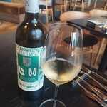 DRAWING HOUSE OF HIBIYA - 