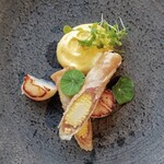 DRAWING HOUSE OF HIBIYA - 