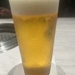 銀座焼肉 Salon de AgingBeef - 