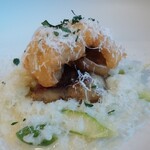 DRAWING HOUSE OF HIBIYA - 