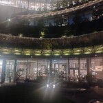 DRAWING HOUSE OF HIBIYA - 