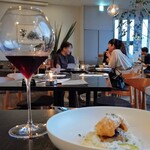 DRAWING HOUSE OF HIBIYA - 