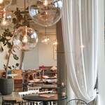 DRAWING HOUSE OF HIBIYA - 