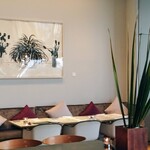 DRAWING HOUSE OF HIBIYA - 