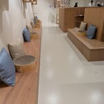 Cat Cafe MOFF minamoa - 