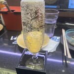 回し寿司 活 活美登利 目黒店  - 