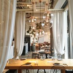 DRAWING HOUSE OF HIBIYA - 