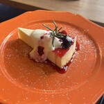 WIRED CAFE 梅田NUchayamachi店 - 