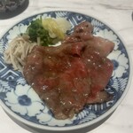 銀座焼肉 Salon de AgingBeef - 