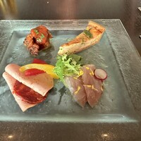 キュイジーヌ エスト - 