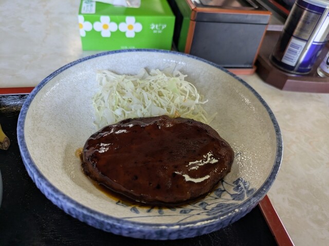 千由 - 江釣子（食堂）の写真