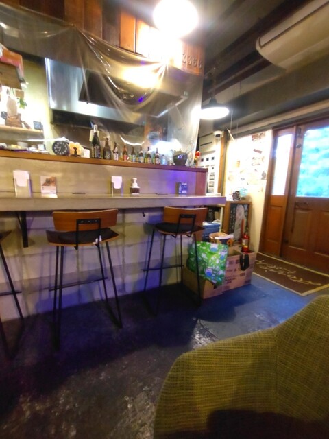 Secret Base Atelier Kitchen photo 5