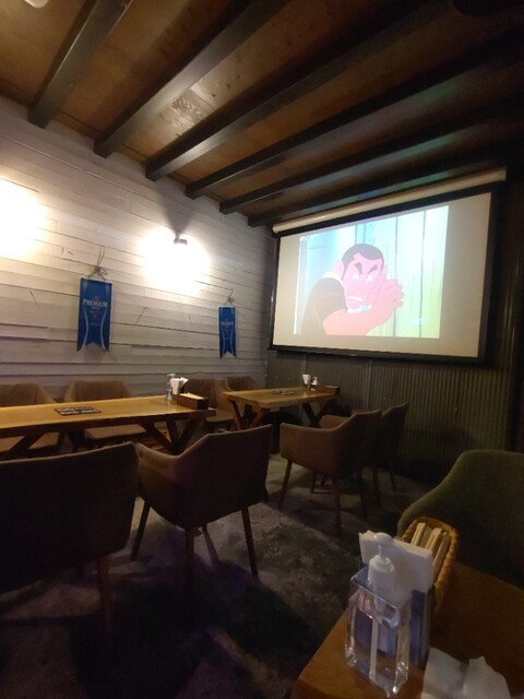 Secret Base Atelier Kitchen photo 4