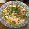 青山煮干しラーメン ハレルヤ