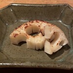 阿佐ヶ谷バードランド - 阿佐ヶ谷バードランド(レンコン)