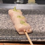 阿佐ヶ谷バードランド - 阿佐ヶ谷バードランド(わさび)