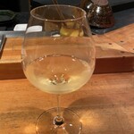 阿佐ヶ谷バードランド - 阿佐ヶ谷バードランド(ブルゴーニュシャルドネ)