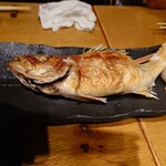 炭火原始焼と蔵元焼酎の店 のどぐろの中俣 - 