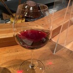 阿佐ヶ谷バードランド - 阿佐ヶ谷バードランド(ブルゴーニュルージュ)