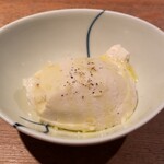 阿佐ヶ谷バードランド - 阿佐ヶ谷バードランド(ざる豆腐)