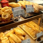 ドンク - 料理写真: