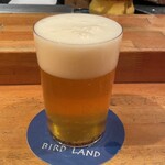 阿佐ヶ谷バードランド - 阿佐ヶ谷バードランド(アウグスビール)