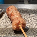 阿佐ヶ谷バードランド - 阿佐ヶ谷バードランド(ツクネ)