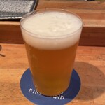 阿佐ヶ谷バードランド - 阿佐ヶ谷バードランド(白穂乃香)