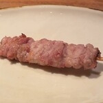 阿佐ヶ谷バードランド - 阿佐ヶ谷バードランド(セセリ)