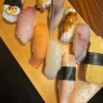 藤よし - 料理写真: