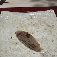 神戸・鮨かねさか - 