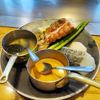 ニュー松坂 新宿店 - 