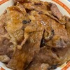 東京チカラめし - 焼き牛丼　美味そうでしょ？
