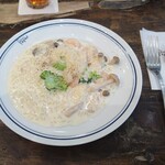 パパスカフェ - 