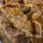 東京チカラめし - さらにアップ(笑