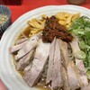 中華そば ふくもり 駒沢本店