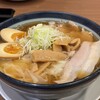 ワンタンメンの満月 京都拉麺小路店