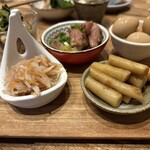 ぽんしゅビルヂング - 