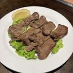 お好み焼き来たろう - 